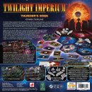 Twilight Imperium: Thunder’s Edge - Erweiterung - DE