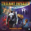 Twilight Imperium: Thunder’s Edge - Erweiterung - DE