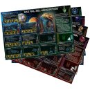 Twilight Imperium: Thunder’s Edge - Erweiterung - DE