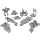 Twilight Imperium: Thunder’s Edge - Erweiterung - DE