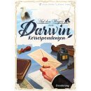 Auf den Wegen von Darwin: Korrespondenzen - Erweiterung - DE