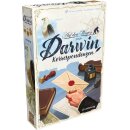 Auf den Wegen von Darwin: Korrespondenzen - Erweiterung - DE