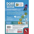 Dorfromantik: Leichtes Gepäck  - DE