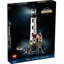 LEGO Ideas - 21335 Motorisierter Leuchtturm