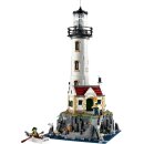 LEGO Ideas - 21335 Motorisierter Leuchtturm