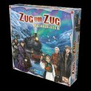 Zug um Zug: Polarlichter - DE