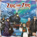Zug um Zug: Polarlichter - DE