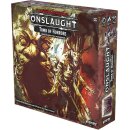 D&D: Onslaught - Tomb of Horrors - Maps &...