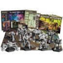 Battletech: Gothic - Box Set - EN