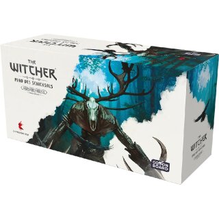 The Witcher: Pfad des Schicksals - Legendäre Monster - Erweiterung - DE