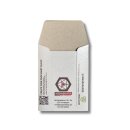 Smart Guard: Yodasdata Cardboard -Toploader (20 Stück)