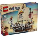 LEGO One Piece - 75639 Das Piratenschiff Flying Lamb