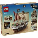 LEGO One Piece - 75639 Das Piratenschiff Flying Lamb