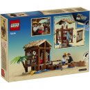 LEGO One Piece - 75636 Hütte im Windmühlendorf