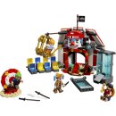 LEGO One Piece - 75637 Zirkuszelt von Buggy dem Clown