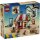 LEGO One Piece - 75637 Zirkuszelt von Buggy dem Clown