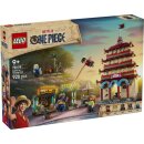 LEGO One Piece - 75638 Showdown im Arlong Park