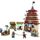 LEGO One Piece - 75638 Showdown im Arlong Park