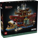 LEGO One Piece - 75640 Baratié, das Schwimmende...