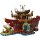 LEGO One Piece - 75640 Baratié, das Schwimmende Restaurant
