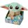 Star Wars: The Mandalorian - Plüschfigur Grogu Shoulder Rider 12 cm
