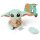 Star Wars: The Mandalorian - Plüschfigur Grogu Shoulder Rider 12 cm