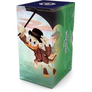 Disney Lorcana: Winterspell - Gift Set - EN