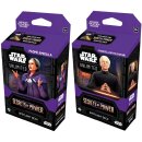 Star Wars: Unlimited - Secrets of Power - Spotlight Deck...