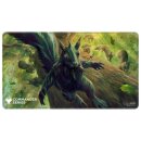 Ultra Pro: Playmat - Commander Series - Stitched Edge...