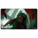 Ultra Pro: Playmat - Commander Series - Stitched Edge...