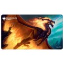 Ultra Pro: Playmat - Commander Series - Stitched Edge...