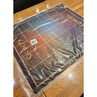 Genesis TCG: Battle of Champions - Official Playmat