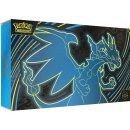 Pokémon: Mega-Glurak X Ultra - Premium Kollektion...