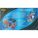 Pokémon: Mega-Glurak X Ultra - Premium Kollektion...