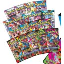 Pokémon: Mega-Glurak X Ultra - Premium Kollektion 2025 - DE