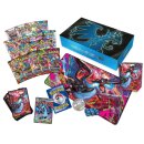 Pokémon: Mega-Glurak X Ultra - Premium Kollektion 2025 - DE