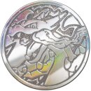 Pokémon: Mega-Glurak X Ultra - Premium Kollektion 2025 - DE
