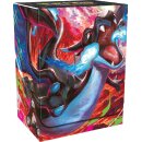 Pokémon: Mega-Glurak X Ultra - Premium Kollektion 2025 - DE