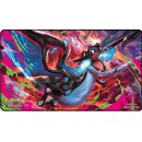 Pokémon: Mega-Glurak X Ultra - Premium Kollektion 2025 - DE