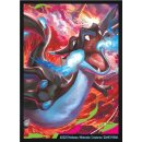 Pokémon: Mega-Glurak X Ultra - Premium Kollektion 2025 - DE