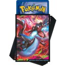 Pokémon: Mega-Glurak X Ultra - Premium Kollektion 2025 - DE