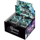 Gundam Card Game: GD04 - Phantom Aria - Booster Display...