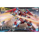 GUNDAM: HG - 1/144 - Shin Burning Gundam
