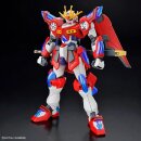 GUNDAM: HG - 1/144 - Shin Burning Gundam