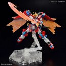 GUNDAM: HG - 1/144 - Shin Burning Gundam