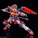 GUNDAM: HG - 1/144 - Shin Burning Gundam