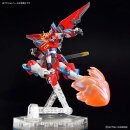 GUNDAM: HG - 1/144 - Shin Burning Gundam