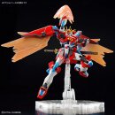 GUNDAM: HG - 1/144 - Shin Burning Gundam