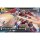 GUNDAM: HG - 1/144 - Shin Burning Gundam