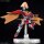 GUNDAM: HG - 1/144 - Shin Burning Gundam